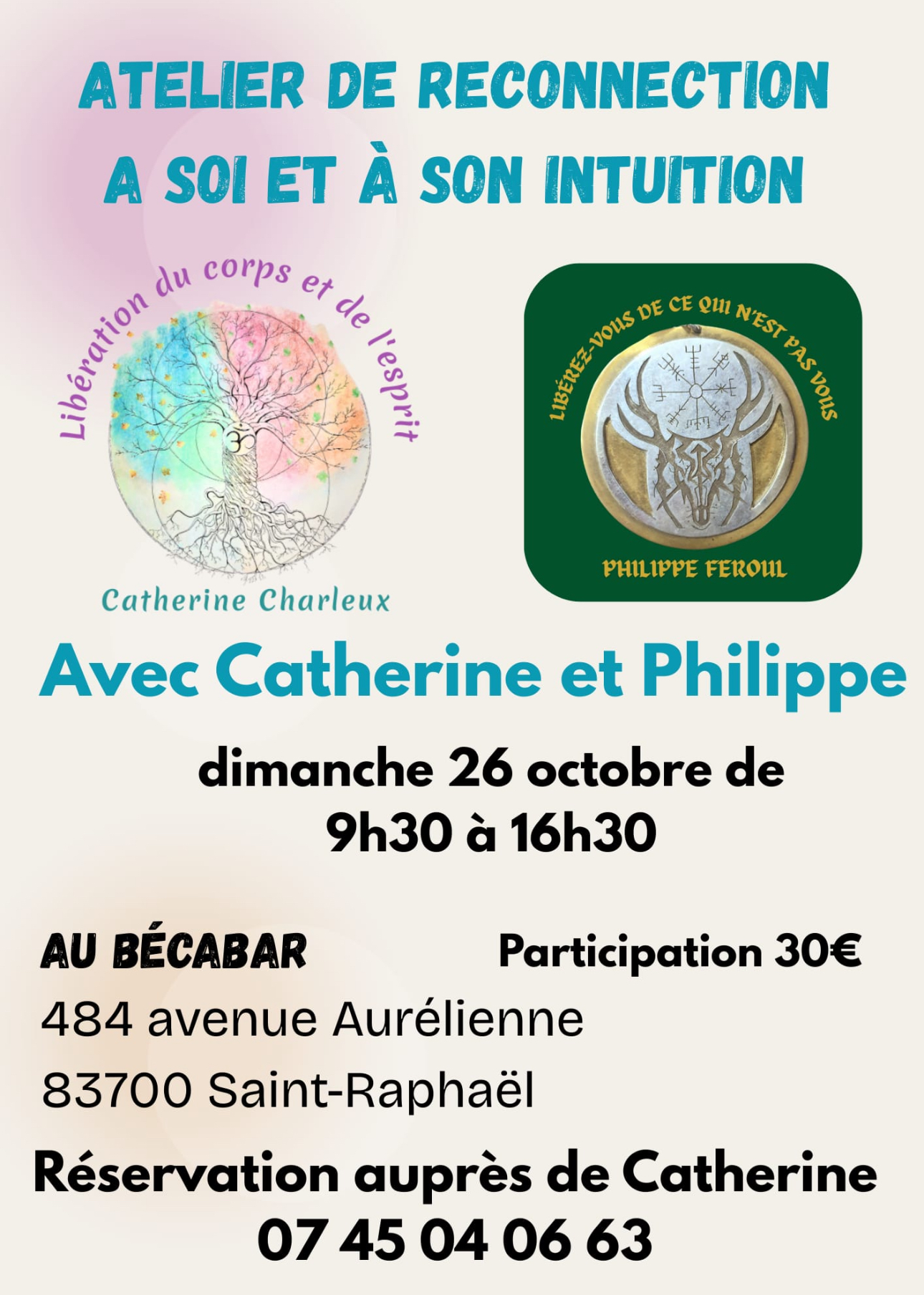 Ressentis et Intuition