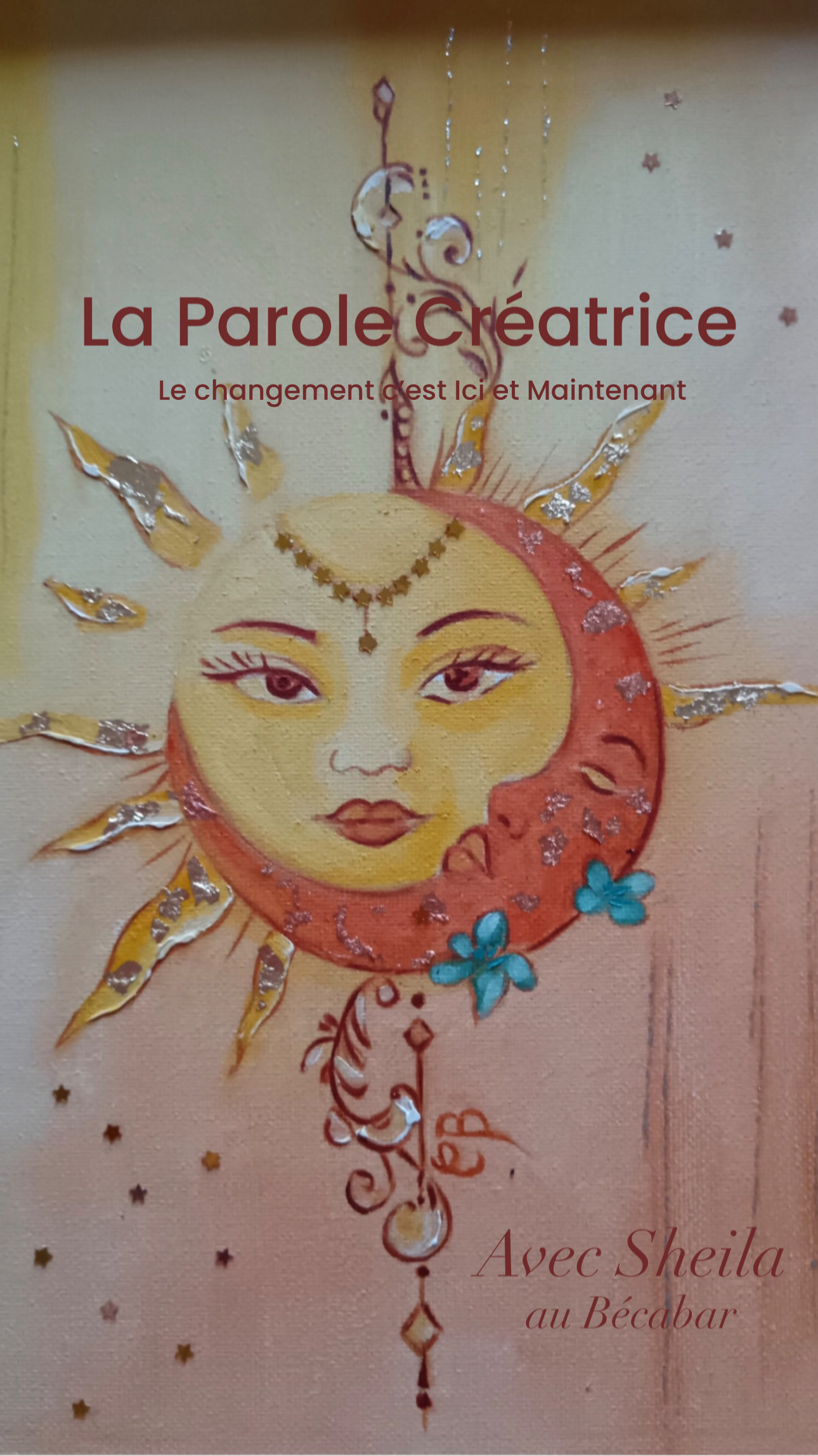 A la découverte de votre chemin de vie – Mercredi 22 Avril à 14h30 – 📞06 99 52 20 87