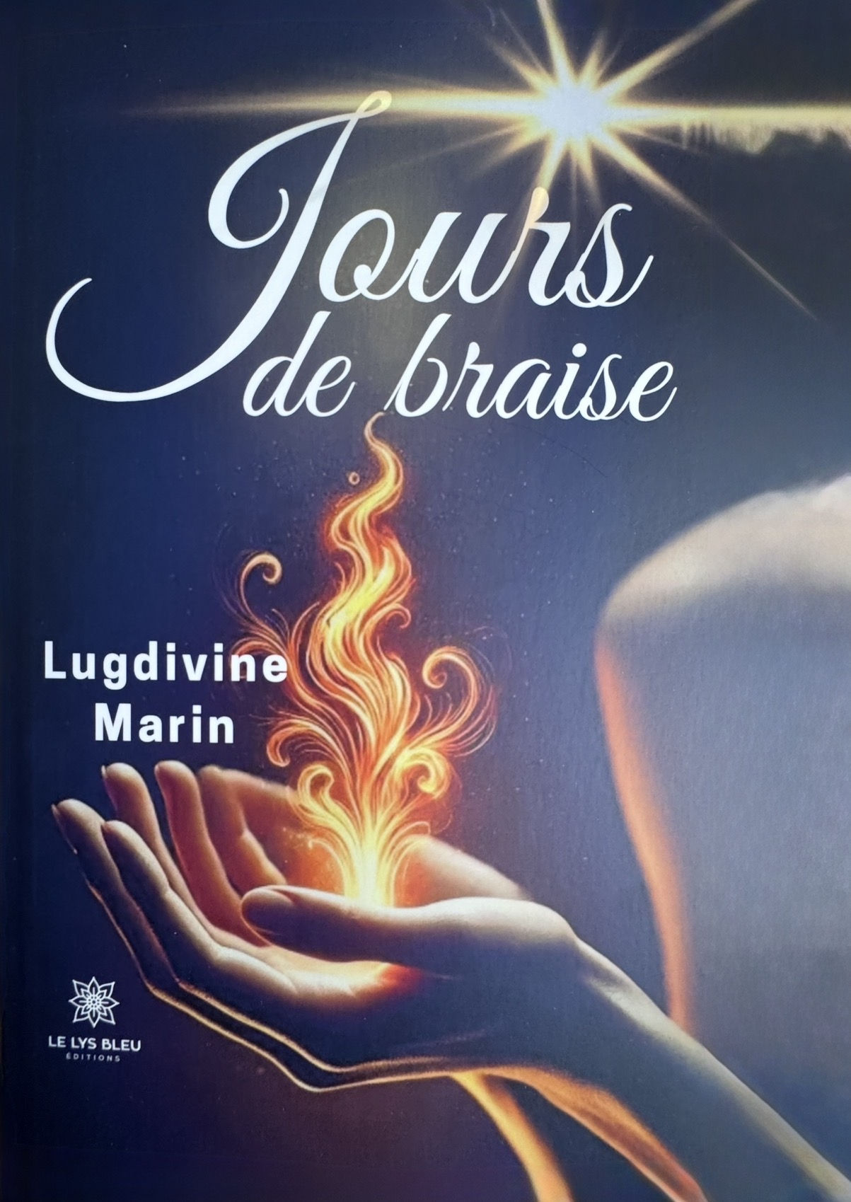 Lecture et dédicace – Vendredi 27 Mars à 17 h – Tu viens ? Envoie « Rencontres Poétiques » par sms à Lugdivine
